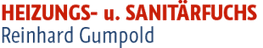 Reinhard Gumpold Logo