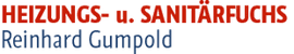 Reinhard Gumpold Logo