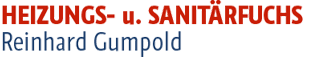 Reinhard Gumpold Logo
